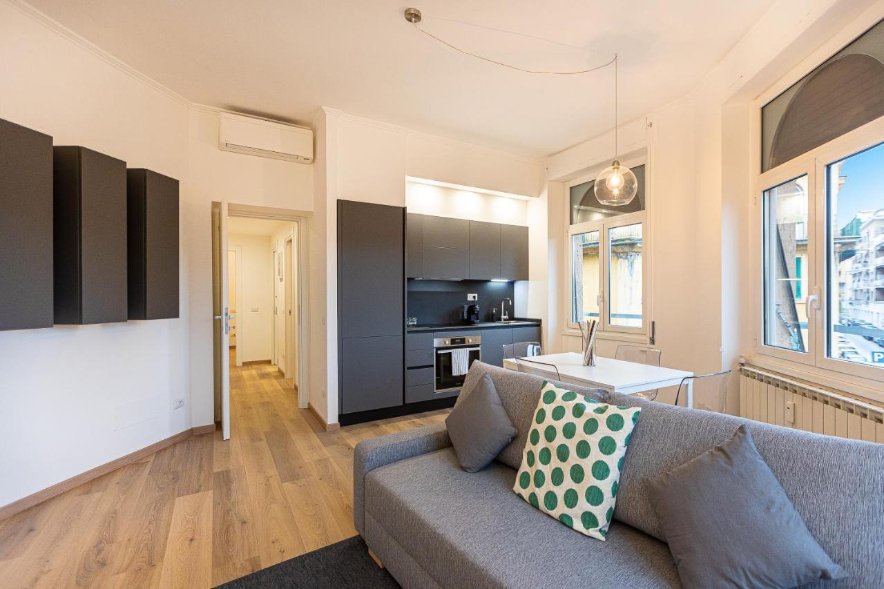Matilde Modern Apartment-Rental In Рим Екстериор снимка