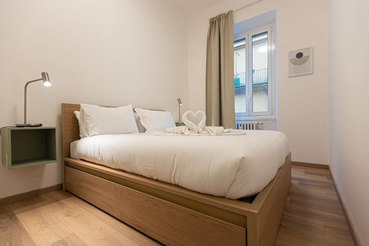 Matilde Modern Apartment-Rental In Рим Екстериор снимка