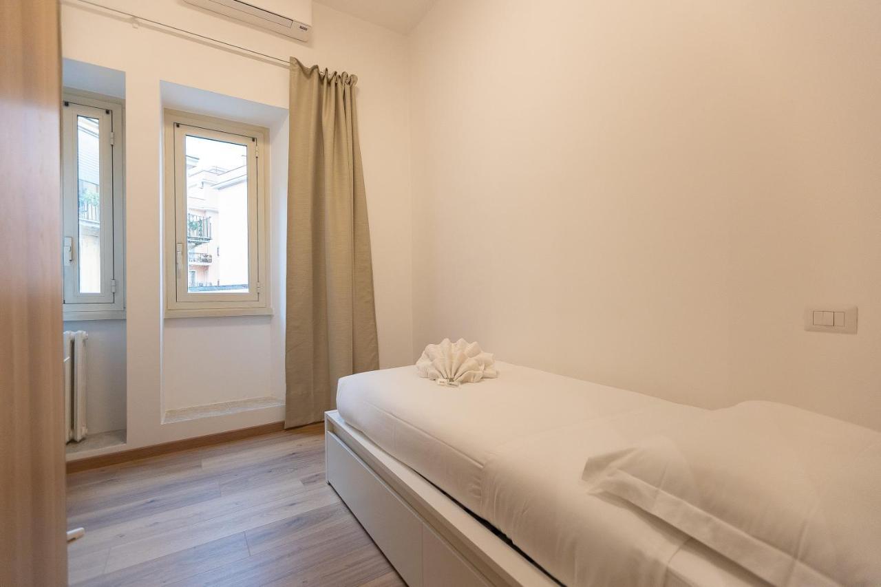 Matilde Modern Apartment-Rental In Рим Екстериор снимка