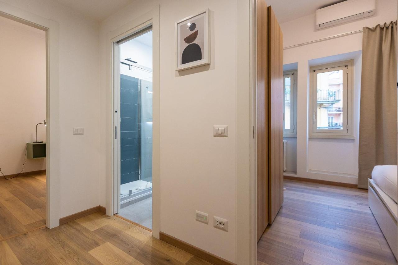 Matilde Modern Apartment-Rental In Рим Екстериор снимка