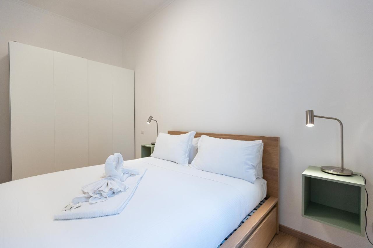 Matilde Modern Apartment-Rental In Рим Екстериор снимка